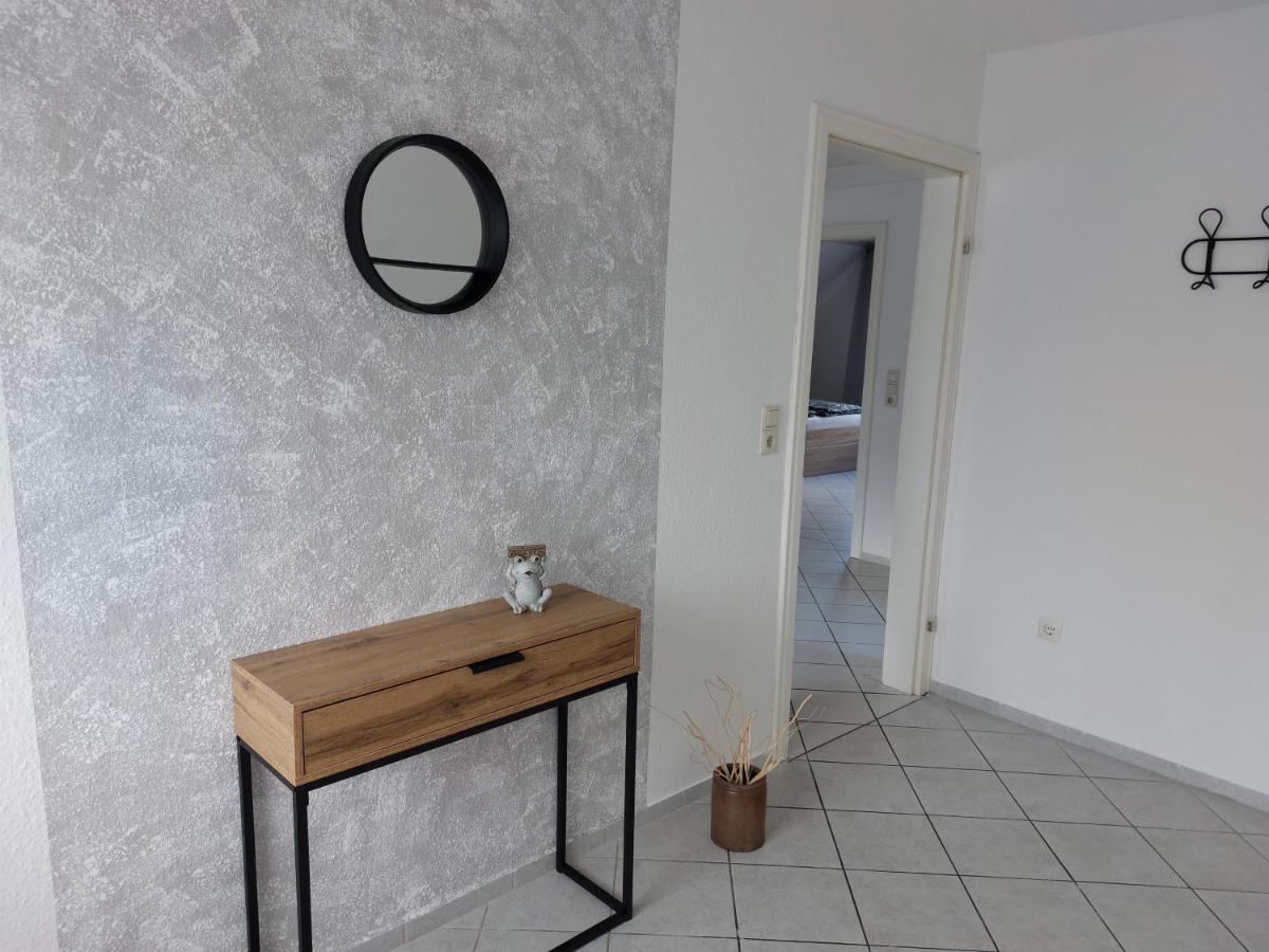 Wruck,Ferienwohnung Schneverdingen Exterior foto